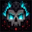 Soulless SMP Minecraft server icon