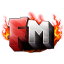 FuryMine SMP Minecraft server icon