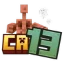 Craft Attack 13 Server Minecraft server icon