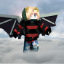 artise Minecraft server icon