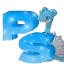 AzureSMP Minecraft server icon