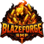 BlazeforgeSMP Minecraft server icon