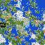 Old World Survival Minecraft server icon