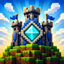CobbleTech Minecraft server icon