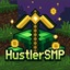 Hustler SMP Minecraft server icon