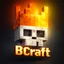 BCraft 1.21.11 Minecraft server icon