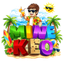 MineKeo Minecraft server icon