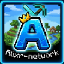 Alixr Network | Crossplay SMP & Survival [1.20+] Minecraft server icon