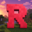 RaidFarm Minecraft server icon