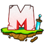 MINEARG Minecraft server icon