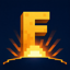 INDxOP Minecraft server icon