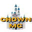 CrownMC Minecraft server icon