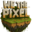 WeThePixel Minecraft server icon