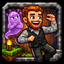 Kavloy Survival en Minigames Minecraft server icon