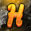 Heartrole Smp Minecraft server icon