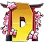 The Dojo Minecraft server icon