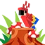 WildWood Minecraft server icon