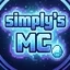 JustSimplySMP Minecraft server icon