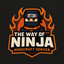 The Way Of The Ninja Minecraft-Server-Icon