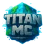 TitanMC Minecraft server icon
