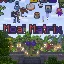 Moai Matrix Minecraft server icon