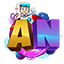 Andromeda Network Minecraft server icon