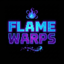 Flamewarps Minecraft server icon