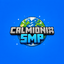 Calmionix SMP Minecraft server icon