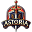 Astoria KitPvP Minecraft server icon