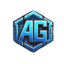 AnGames Minecraft server icon