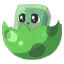 SlimeMC Minecraft server icon