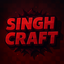 Singh Craft SMP Minecraft server icon