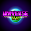 Universe SMP Minecraft server icon