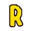Rodion Network Minecraft server icon