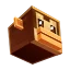 BananaSMP Minecraft server icon