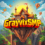 GrayvixSMP Minecraft server icon