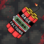 Rage Factions Minecraft server icon