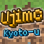 UJIMC：京都大学 オープン Minecraft サーバー Minecraft server icon