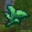 Matcha Flavoured SMP Minecraft server icon