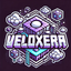 Veloxera Minecraft server icon