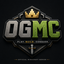 OGMC Minecraft server icon