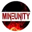 MineUnity Minecraft server icon