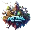 astralnetwork Minecraft server icon