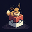 Eevee Nation Minecraft server icon