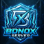 BDNOX Minecraft server icon
