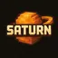 Saturn Minecraft server icon