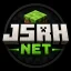 JSRH Network Minecraft server icon