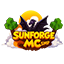SunforgeMC SMP Minecraft server icon