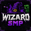 Wizard SMP Minecraft server icon