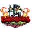 DireSkies Minecraft server icon